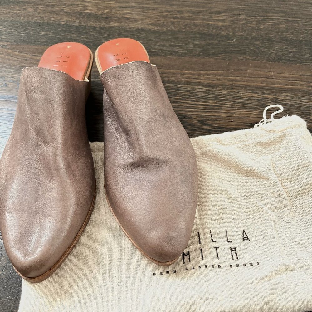Sevilla Smith Liz Shoes, Size 41, NEW!
